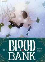 Blood Bank - Stagione III